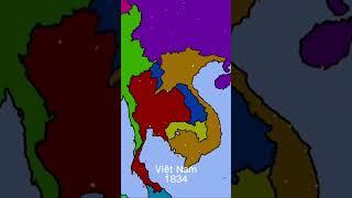 History of Vietnam Strong!