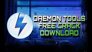 INSTAL  | DAEMON TOOLS PRO CRACKED | TUTORIAL | ️ 100% WORKING 2022