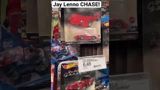 Hot Wheels CHASE Lamborghini Countach