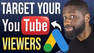 How to make a remarketing list on Google Ads 2021 | Google Ads for YouTube