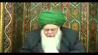 Sheikh Adnan Kabbani Dhikr Damascus 2009