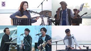 【V Music盛事】Ocean Terminal V Music Live