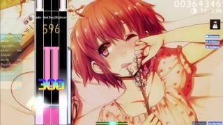 [osu!mania]  Cascada - Bad Boy (Nightcore Mix) [Insane]