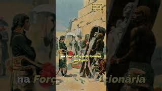 A EXPEDIÇÃO DE NAPOLEÃO AO EGITO