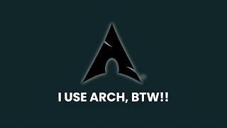 Why do hackers love ARCH Linux?