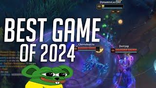 The BEST TWITCH Game of 2024 So FAR