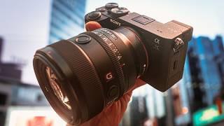 Best Mirrorless Cameras in 2024