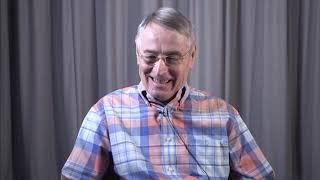 William Robert Coleman's interview for the Veterans History Project at Atlanta History Center