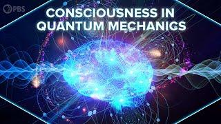 Does Consciousness Influence Quantum Mechanics?