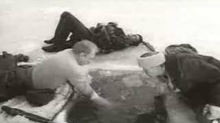 Okraina (Russia, director Peter Lutsik, 1998)
