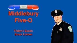 Middlebury Five-O: 5 Bruce Lisman