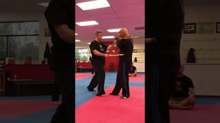 Applied Eskrima Global, CANADA: 3 Stages of Paying Attention