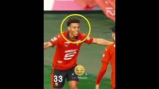 Doué & Neymar 