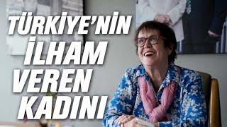 İlham Veren Kadın | Otacı Markasının Kurucusu Meral Kurtsan Anlattı