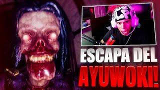 ESCAPA DEL AYUWOKI - byeduardito (Video Oficial)