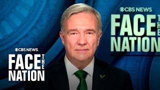 Former CENTCOM chief on U.S. strikes on Iran and what comes next