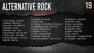 Alternative Rock Songs Compilation - Rock Alternative Playlist