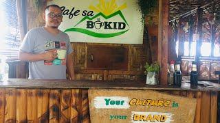 Café sa Bukid | Chill'in Zip