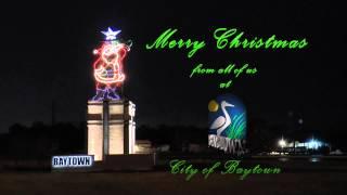 Baytown Christmas