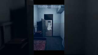 Scary Moment Part 8 The Secret Elevator Remastered #theGorouGames