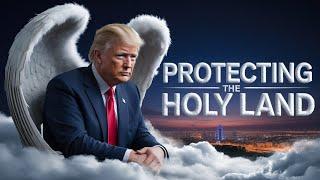TRUMP IS SAVING THE WORLD?
