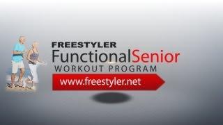 Functional Dynamics Master Class - Freestyler.net