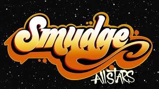 Smudge All Stars are coming..