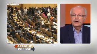 Afrique Presse : Union Africaine et Centrafrique