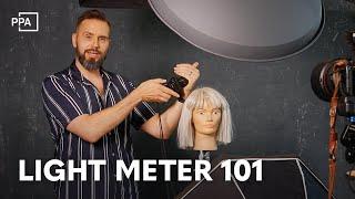 Light Meter 101: The Essential Tool for Precision in Photography