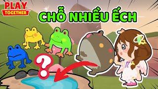 Play Together | Dedi Phát Hiện Chỗ Nhiều Ếch Xuất Hiện Nhất