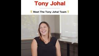 Meet Jasmine Tavares from the Tony Johal Real Estate Team!