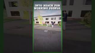 Sinn Féin's housing plan launches on September 2nd