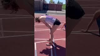That 800m Feeling  #ctfl