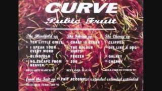 Curve - Galaxy