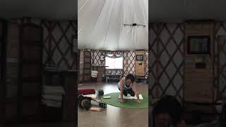 Gentle Yoga