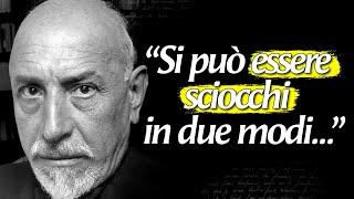 Queste Citazioni Di Luigi Pirandello Cambiano La Vita