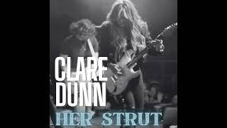 Clare Dunn - Her Strut (Audio)