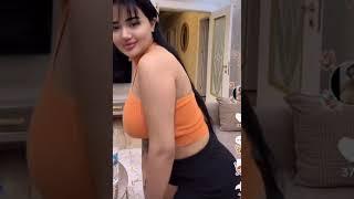 Melek Azad Twerk