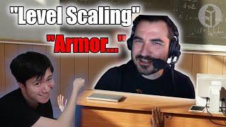 Kripp is right, "STILL A LOT WRONG WITH..." Diablo 4 | Moocowsauce Reacts
