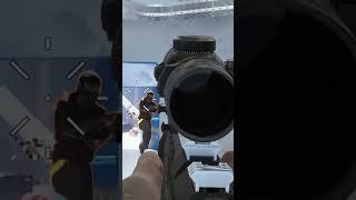 My Version of The Winch Claw in The Finals! (For Lights!)