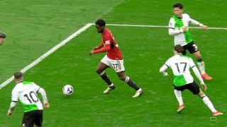 Kobbie Mainoo is an Exciting Talent For Manchester United