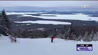 Big Moose Mountain Ski Area for sale for $27M