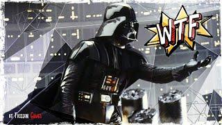 DARTH VADER DANCE BY FRISSON GAMES