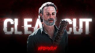 「4K」Clean Cut | The Walking Dead Edit