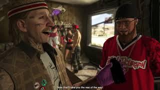 GTA Online Drug War's DLC Foolagin First Dose