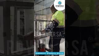 Reverse Osmosis Water Purification Treatment Equipment Manufacturer RO Water SA