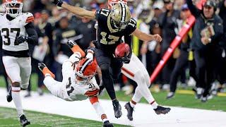 34 Minutes of Big Kick/Punt Returns | 2024 Season