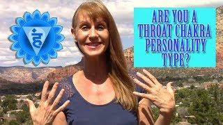 Do You Have a Throat Chakra Personality? Here Are the Signs