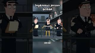 Ingenious prison break  @epictimesss