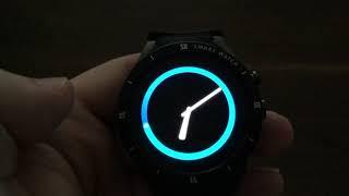 Alfawise KW88 Pro - Watchfaces